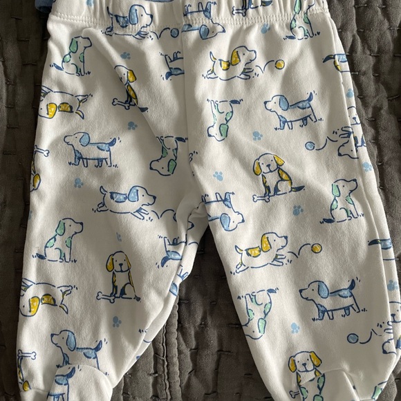 Little Me set - Picture 3 of 5